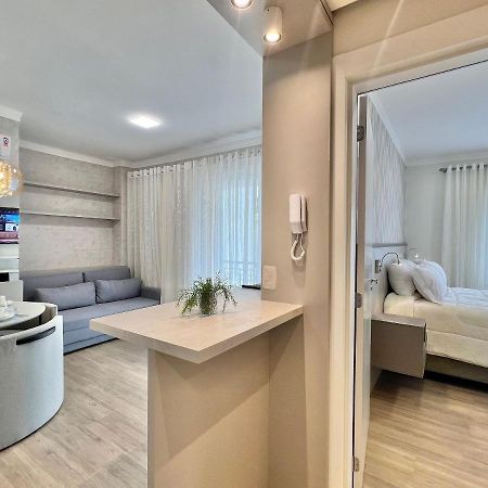 Morada Real 207 - Apto Novo Centro De Canela Zewnętrze zdjęcie